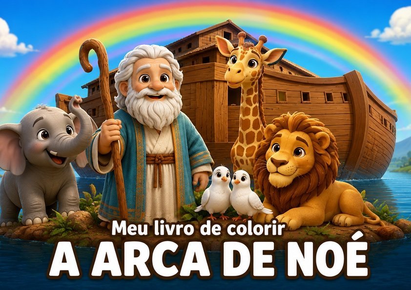 A Arca de Noé